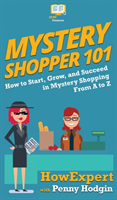 Mystery Shopper 101