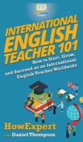 International English Teacher 101