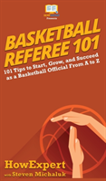 Basketball Referee 101