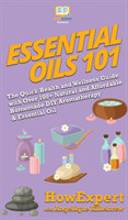 Essential Oils 101