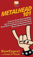 Metalhead 101