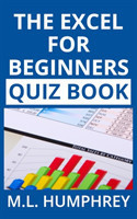 Excel for Beginners Quiz Book