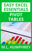 Pivot Tables