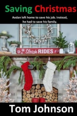 Saving Christmas