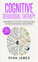 Cognitive Behavioral Therapy