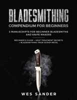 Bladesmithing