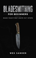 Bladesmithing for Beginners