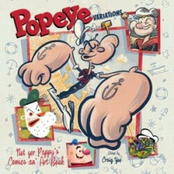 Popeye Variations