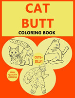 Cat Butt