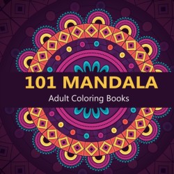 101 Mandalas