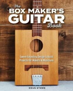 Box Maker's Guitar Book