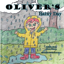 Oliver's Rainy Day