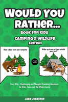 Would You Rather Book for Kids