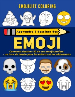 Apprendre à dessiner des emoji
