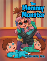 Mommy Monster