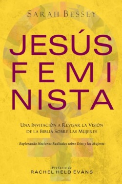 Jesús Feminista