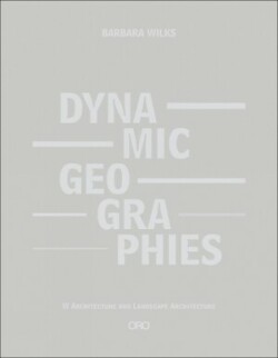 Dynamic Geographies