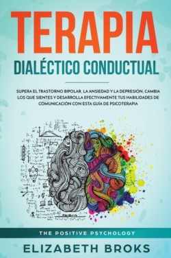 Terapia Dialéctico Conductual