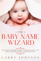 Baby Name Wizard