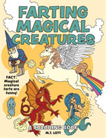 Farting Magical Creatures