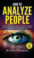 How to Analyze People