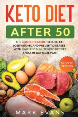 Keto Diet After 50