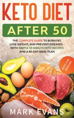 Keto Diet After 50