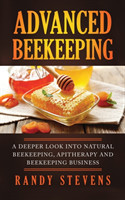 Advanced Beekeeping