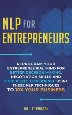 NLP For Entrepreneurs