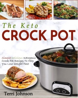 Keto Crockpot