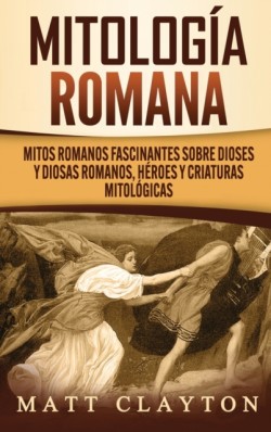 Mitología romana