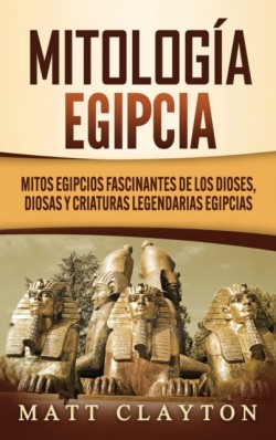 Mitología egipcia