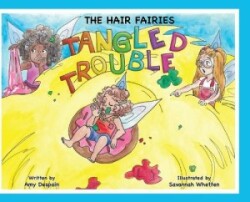 Hair Fairies Tangled Trouble