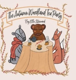 Autumn Woodland Tea Party