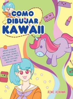 Como dibujar Kawaii