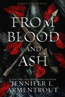 From Blood and Ash (Blood and Ash Series 1)