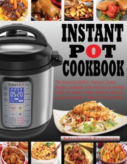 Instant Pot Cookbook