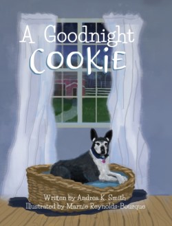 Goodnight Cookie