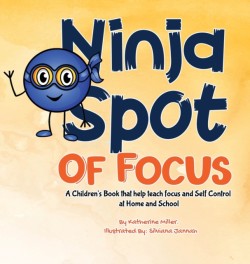 Ninja Spot of Focus