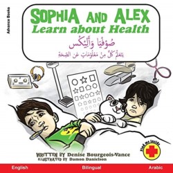 Sophia and Alex Learn about Health