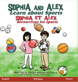 Sophia and Alex Learn about Sports