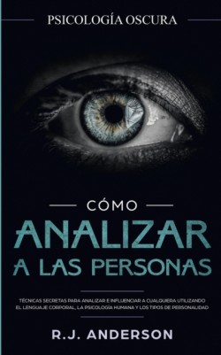 Cómo analizar a las personas