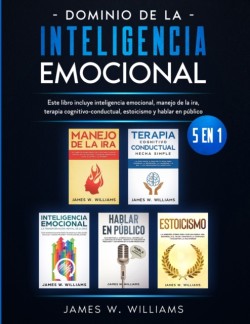 Dominio de la inteligencia emocional