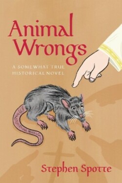 Animal Wrongs