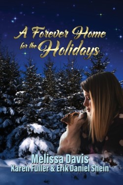 Forever Home for the Holidays