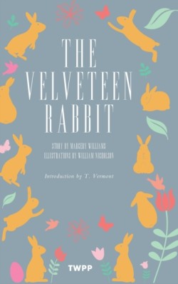 Velveteen Rabbit