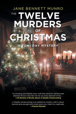 Twelve Murders of Christmas