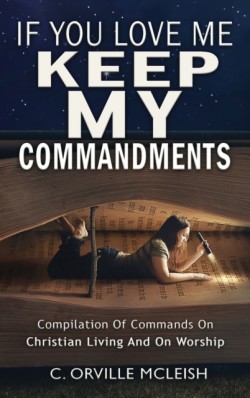 If You Love Me Keep My Commandments