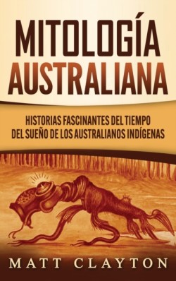 Mitología australiana