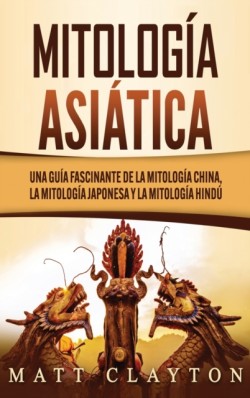 Mitología asiática